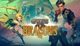 Fantasy FPS Guns & Dragons spojí streľbu, roguelite a magickú technológiu